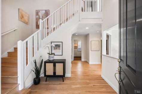 57 Garden Rock Road San Anselmo CA 94960