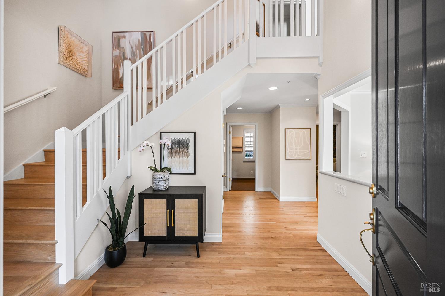 57 Garden Rock Road San Anselmo CA 94960