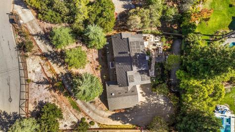 57 Garden Rock Road San Anselmo CA 94960