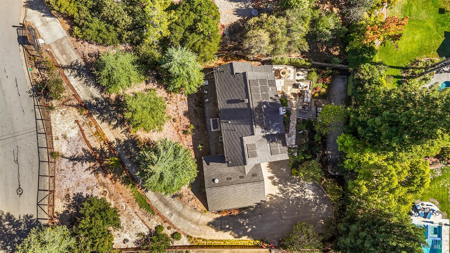 57 Garden Rock Road San Anselmo CA 94960