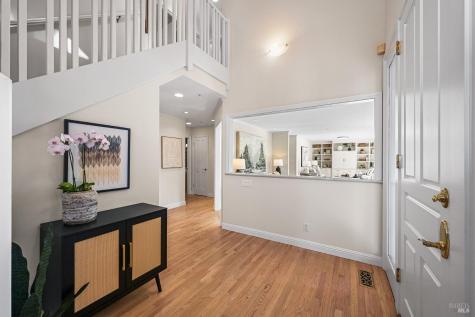 57 Garden Rock Road San Anselmo CA 94960