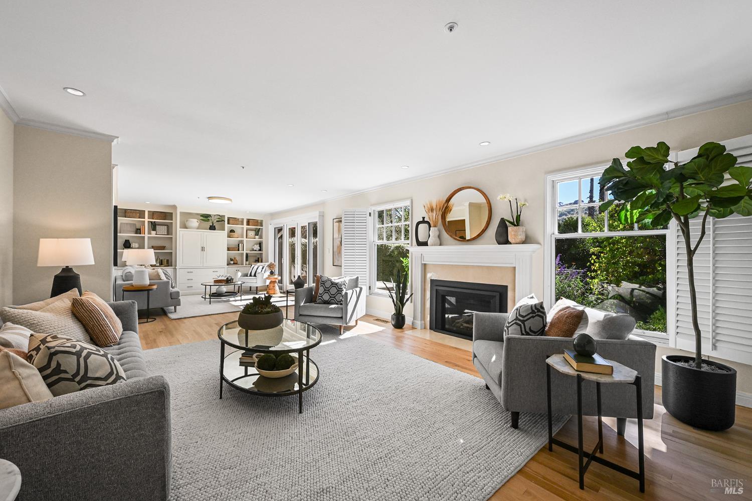 57 Garden Rock Road San Anselmo CA 94960