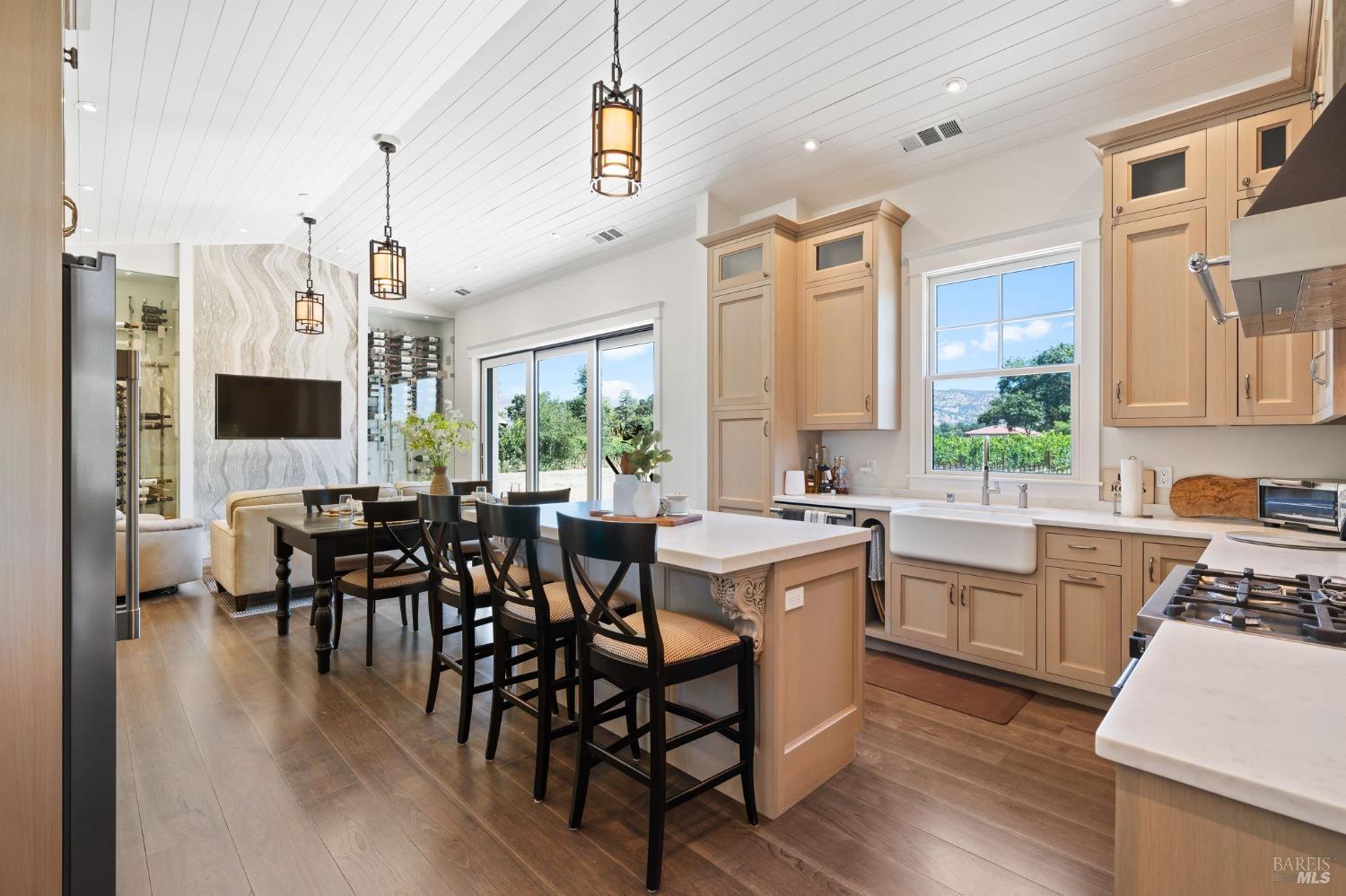 3140 Big Ranch Road Napa CA 94558