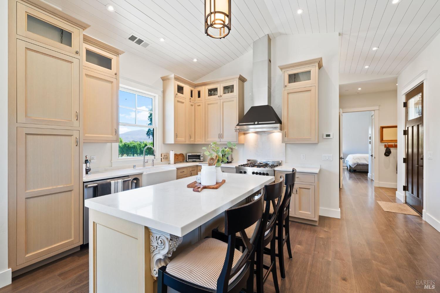 3140 Big Ranch Road Napa CA 94558