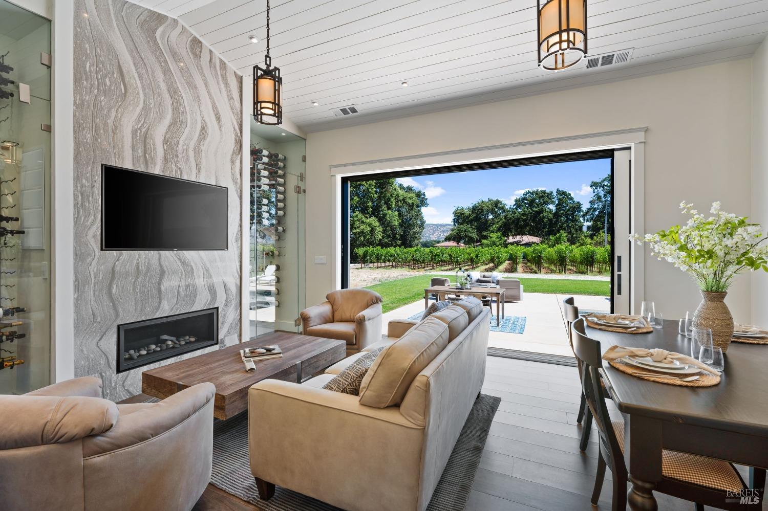 3140 Big Ranch Road Napa CA 94558