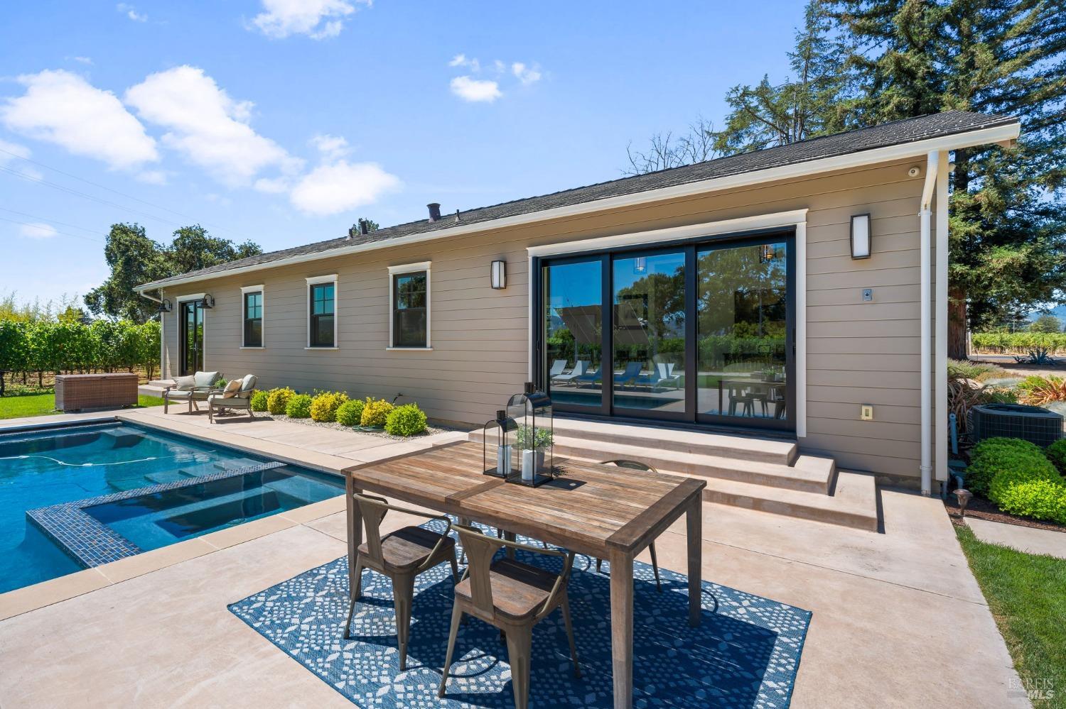 3140 Big Ranch Road Napa CA 94558