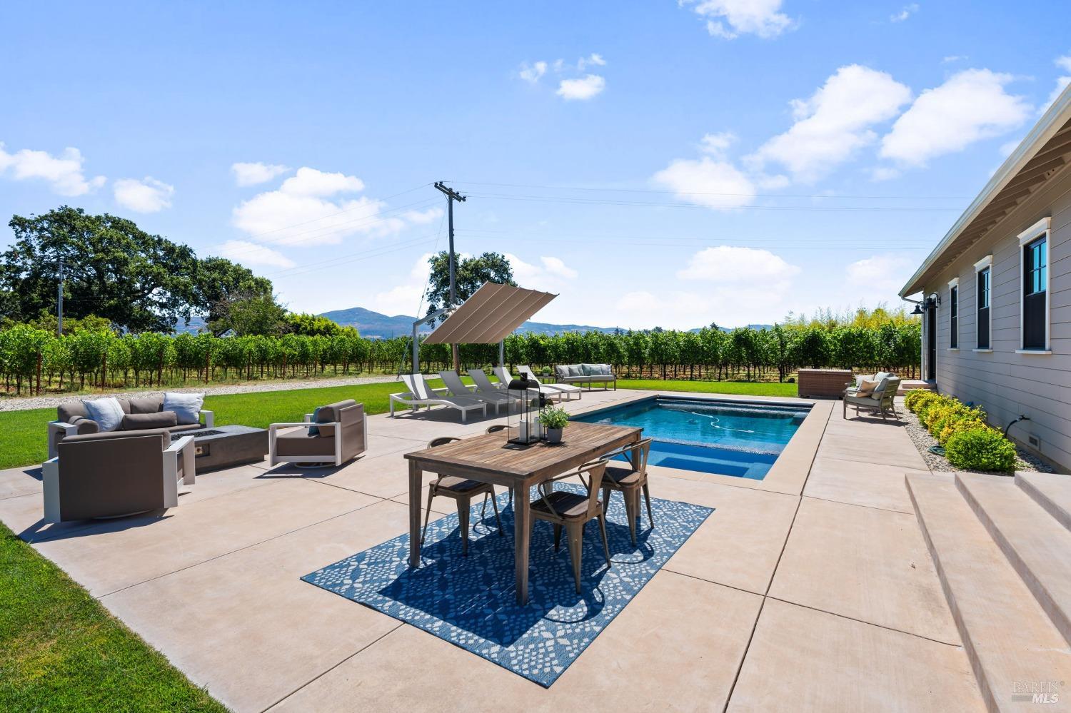 3140 Big Ranch Road Napa CA 94558