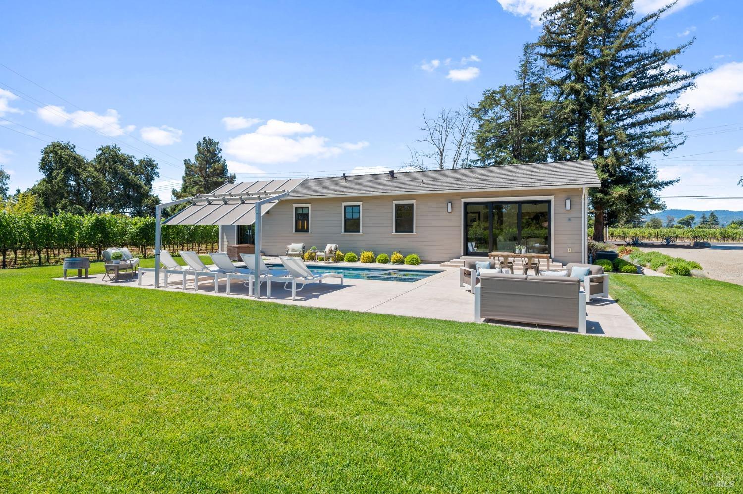 3140 Big Ranch Road Napa CA 94558