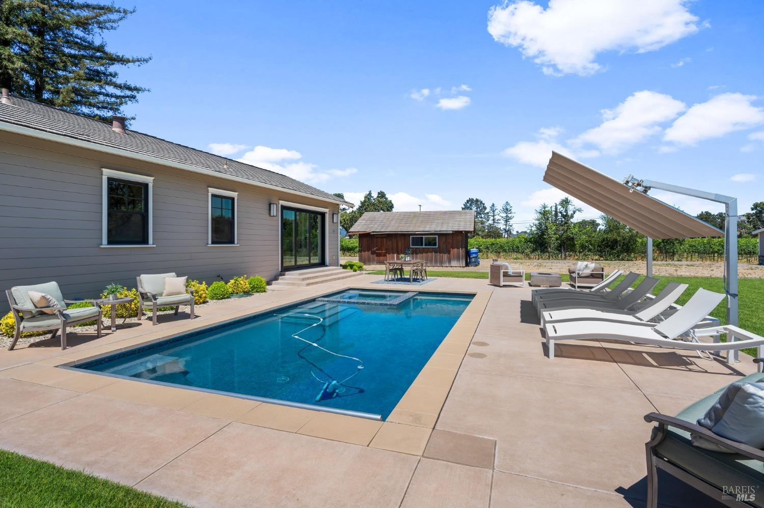 3140 Big Ranch Road Napa CA 94558