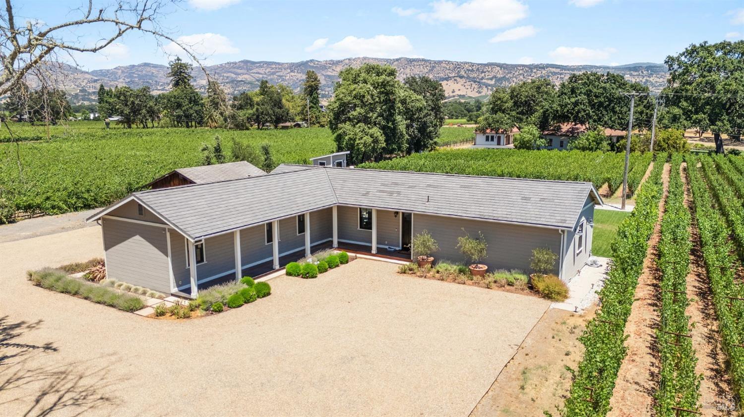 3140 Big Ranch Road Napa CA 94558