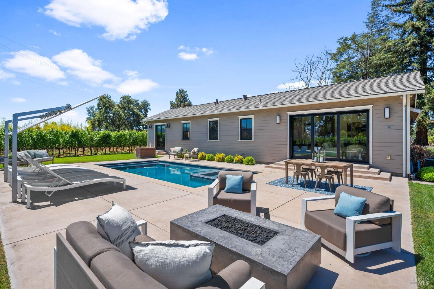 3140 Big Ranch Road Napa CA 94558