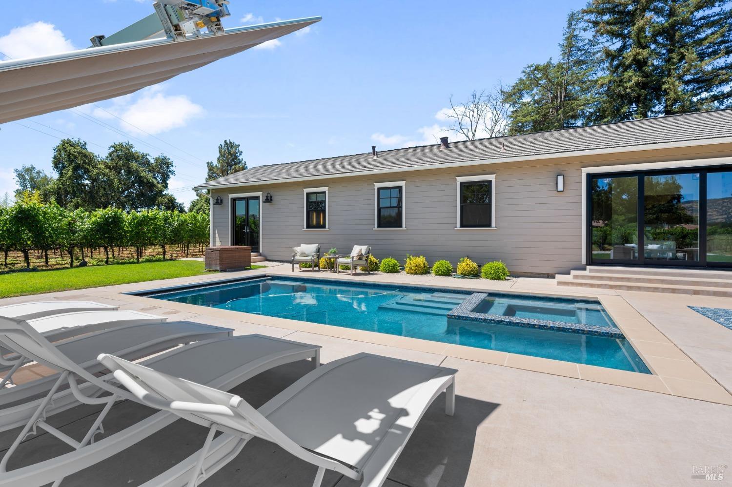 3140 Big Ranch Road Napa CA 94558