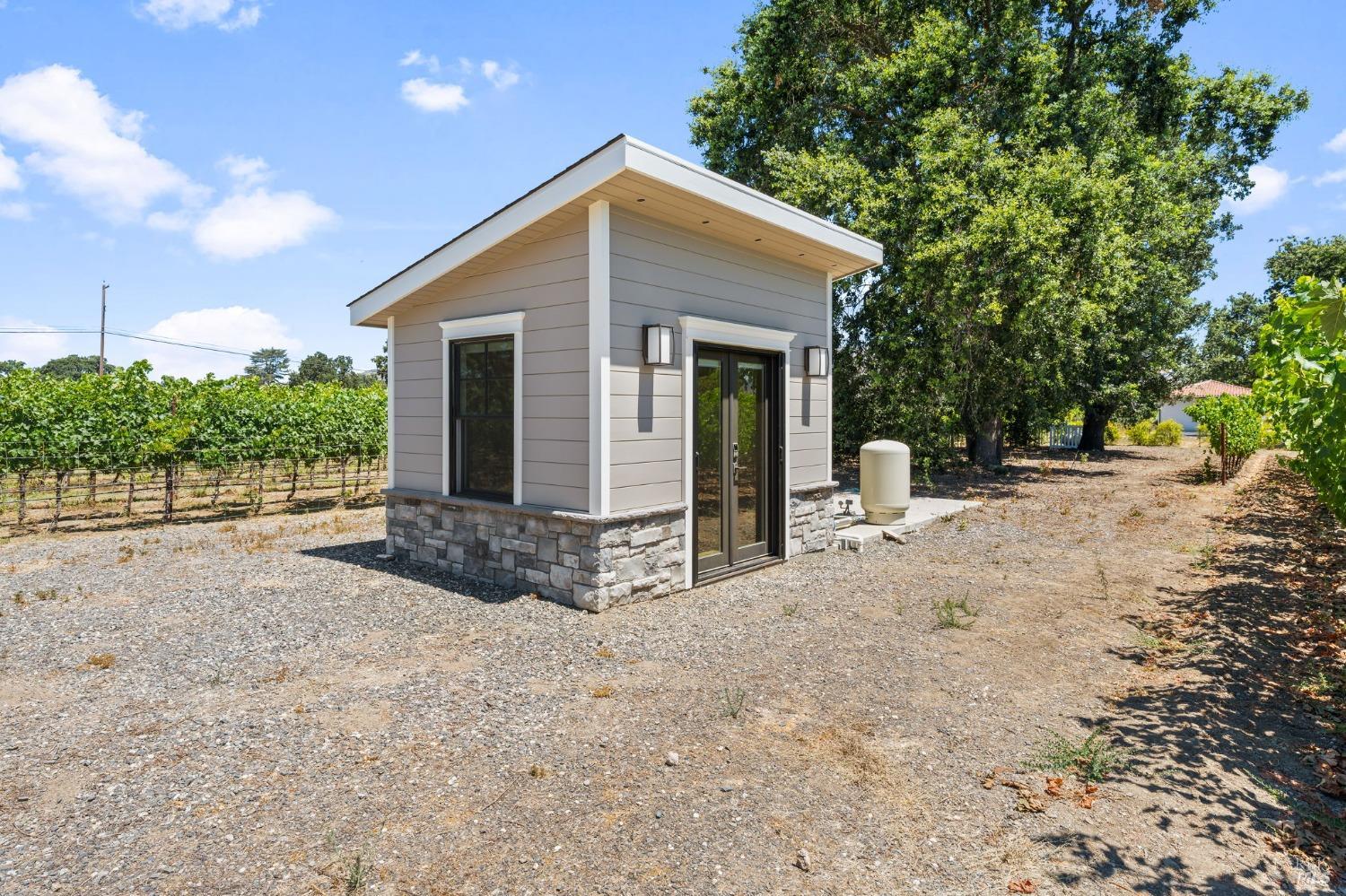 3140 Big Ranch Road Napa CA 94558