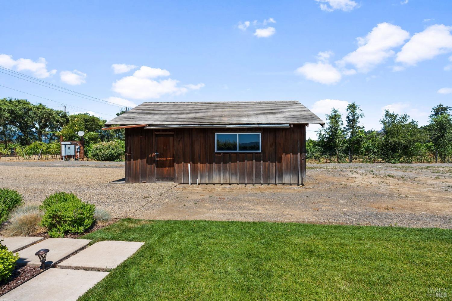 3140 Big Ranch Road Napa CA 94558