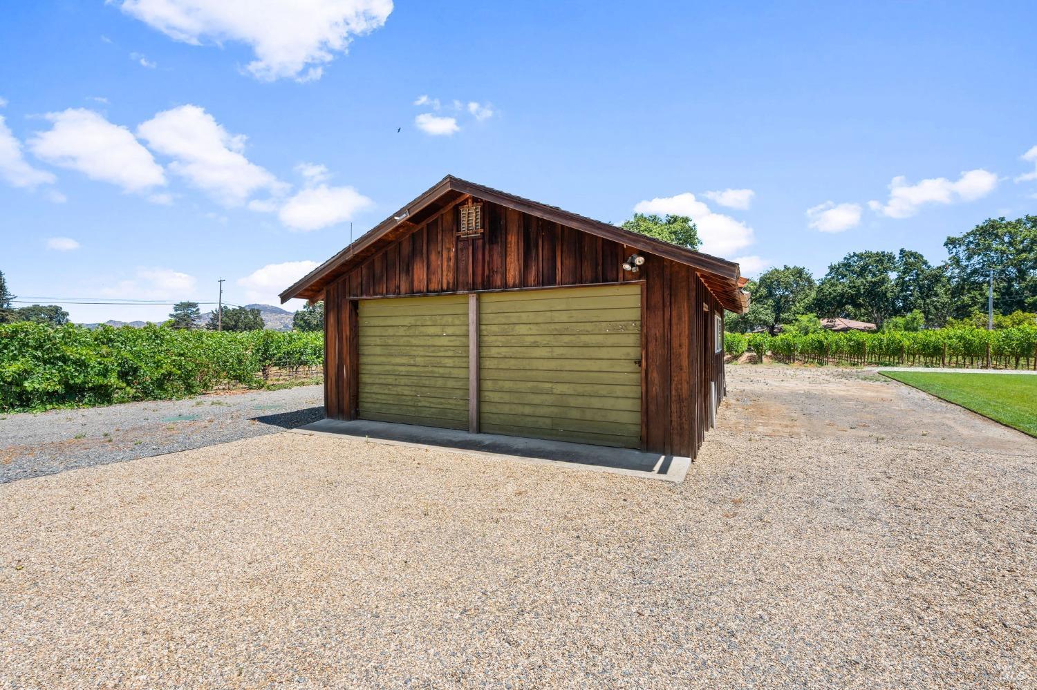 3140 Big Ranch Road Napa CA 94558