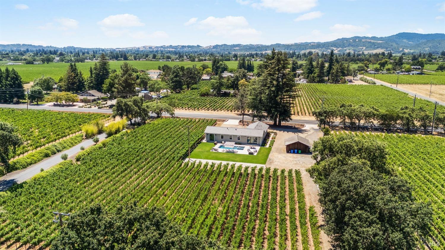 3140 Big Ranch Road Napa CA 94558