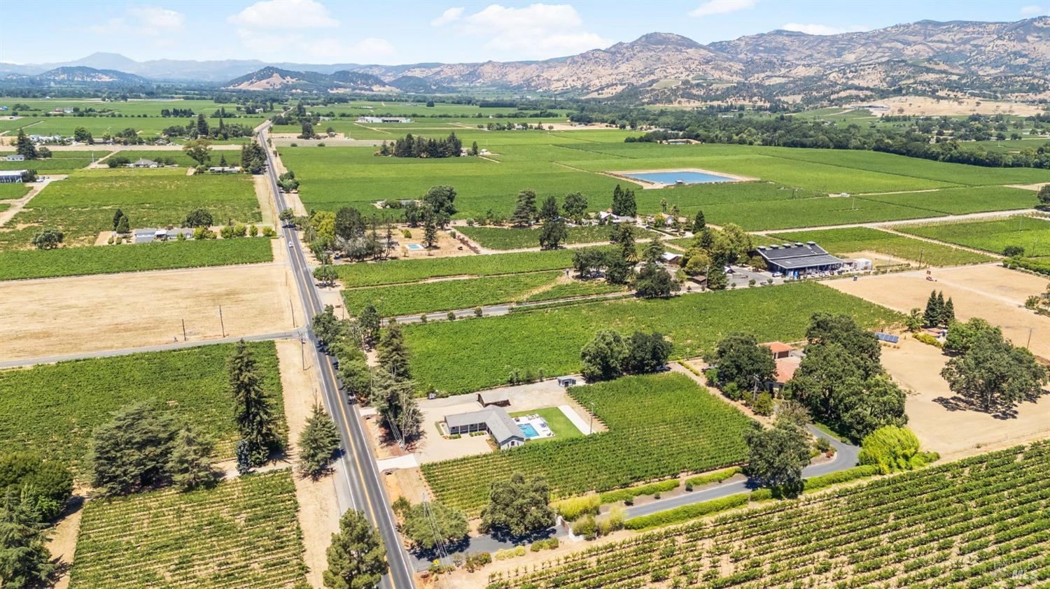 3140 Big Ranch Road Napa CA 94558