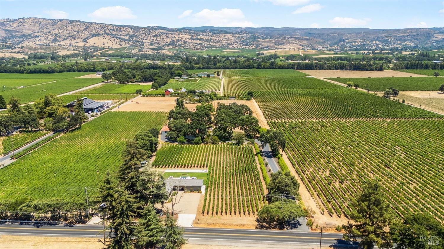 3140 Big Ranch Road Napa CA 94558