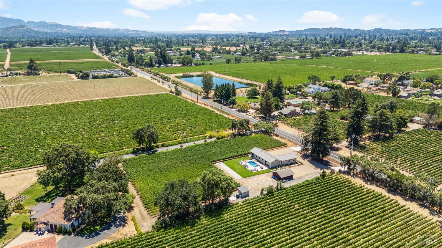 3140 Big Ranch Road Napa CA 94558