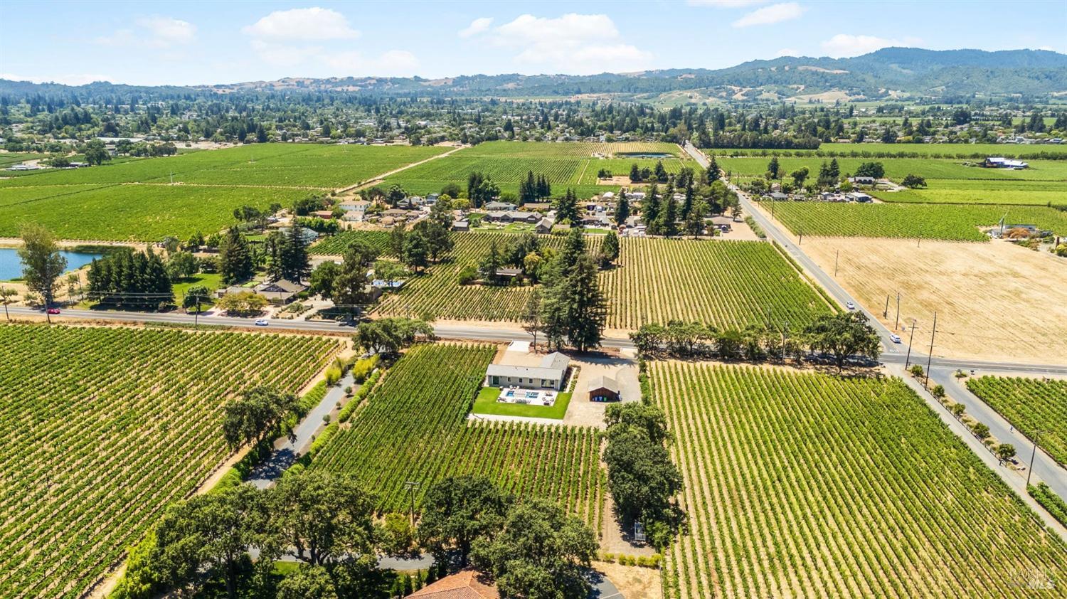3140 Big Ranch Road Napa CA 94558