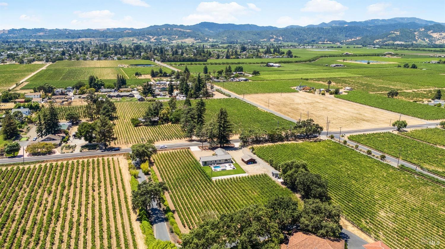 3140 Big Ranch Road Napa CA 94558
