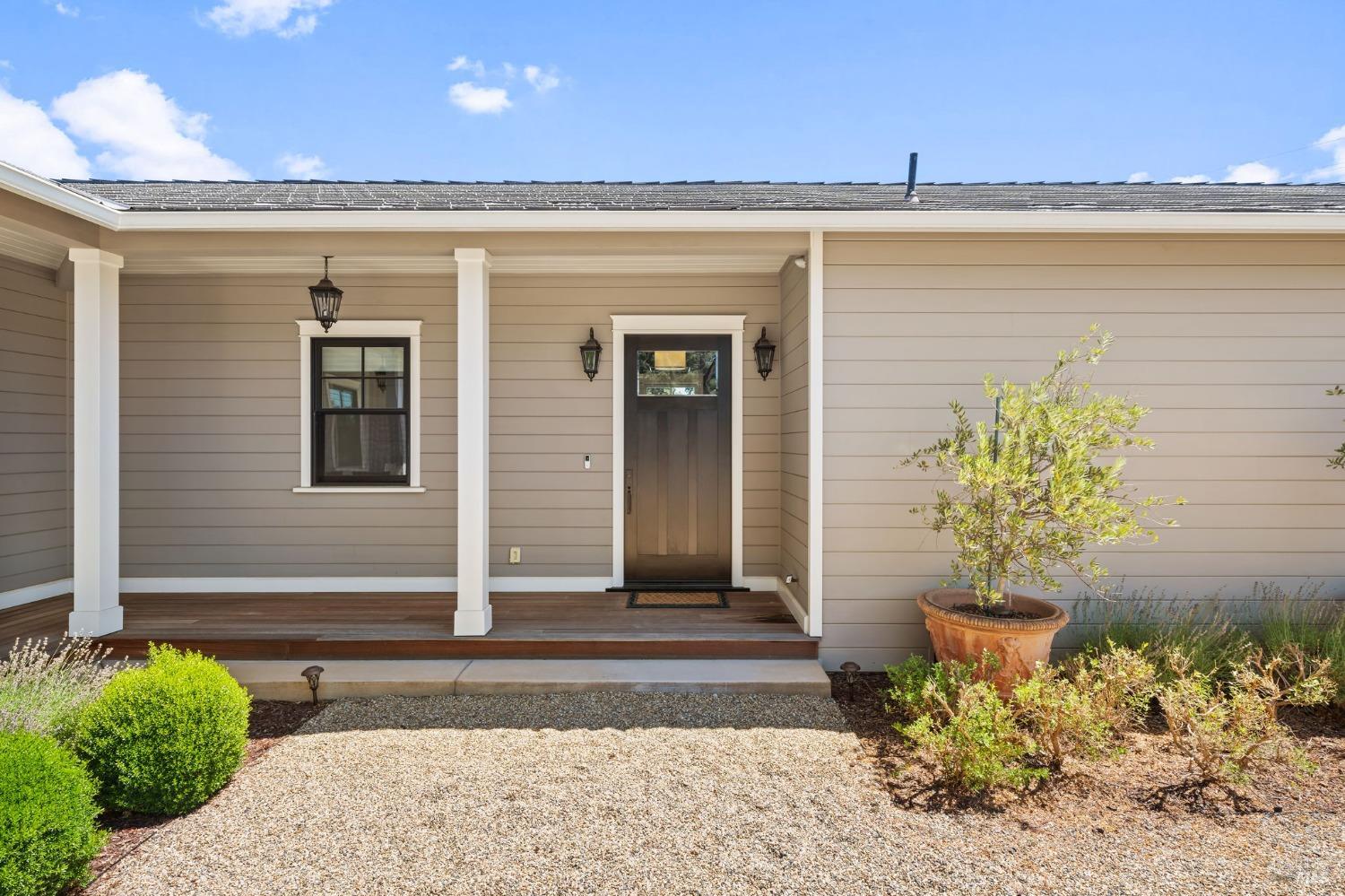 3140 Big Ranch Road Napa CA 94558