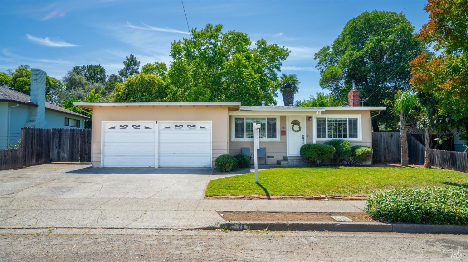 78 Allen Avenue Cloverdale CA 95425