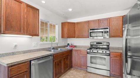 78 Allen Avenue Cloverdale CA 95425