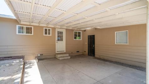 78 Allen Avenue Cloverdale CA 95425