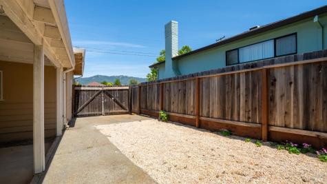 78 Allen Avenue Cloverdale CA 95425