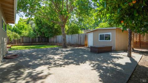 78 Allen Avenue Cloverdale CA 95425