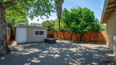 78 Allen Avenue Cloverdale CA 95425