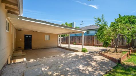 78 Allen Avenue Cloverdale CA 95425