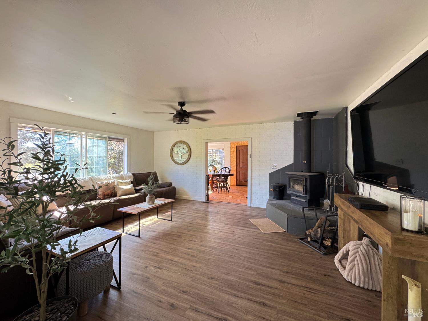 3981 Eastside Calpella Road Ukiah CA 95482