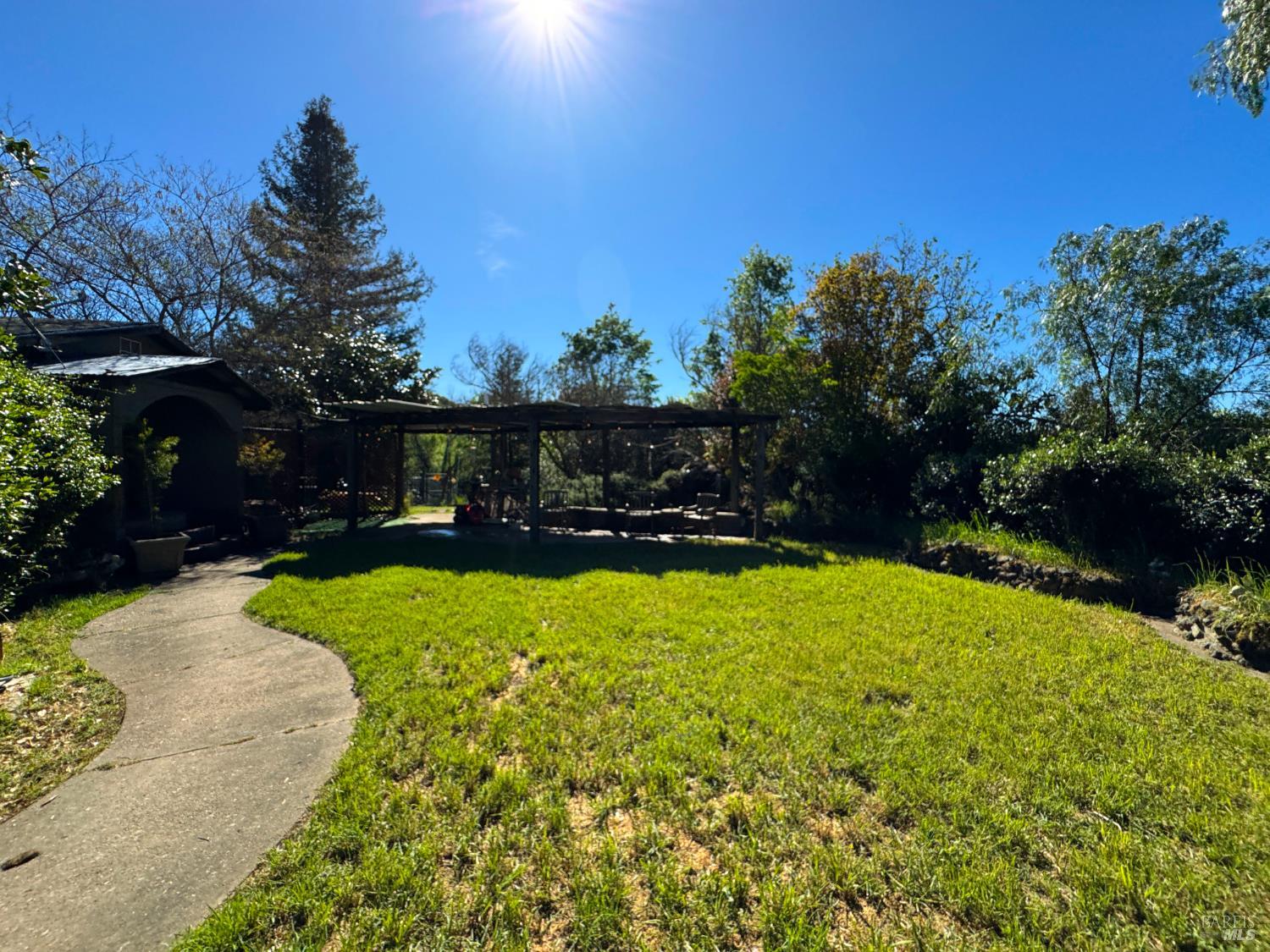 3981 Eastside Calpella Road Ukiah CA 95482