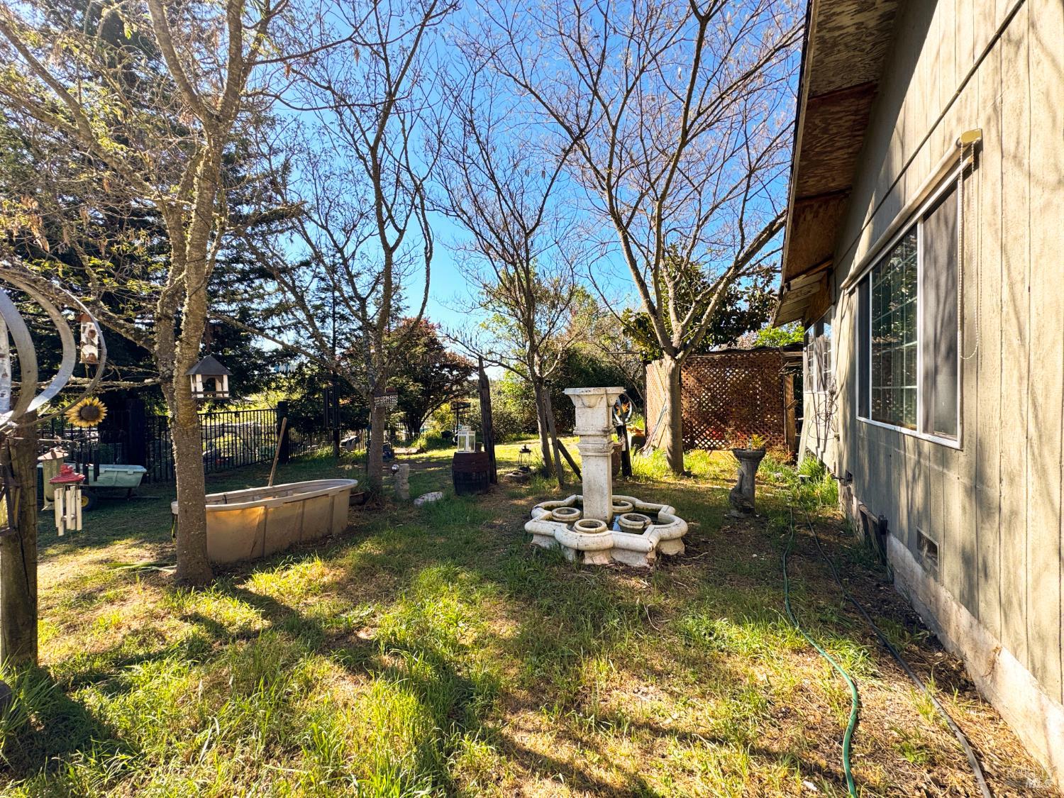 3981 Eastside Calpella Road Ukiah CA 95482