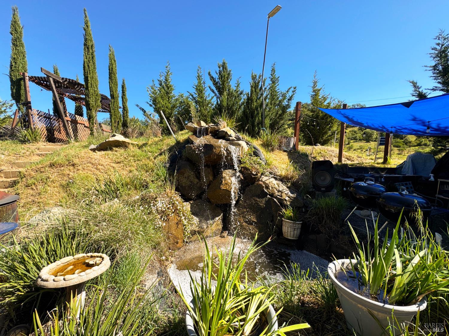 3981 Eastside Calpella Road Ukiah CA 95482
