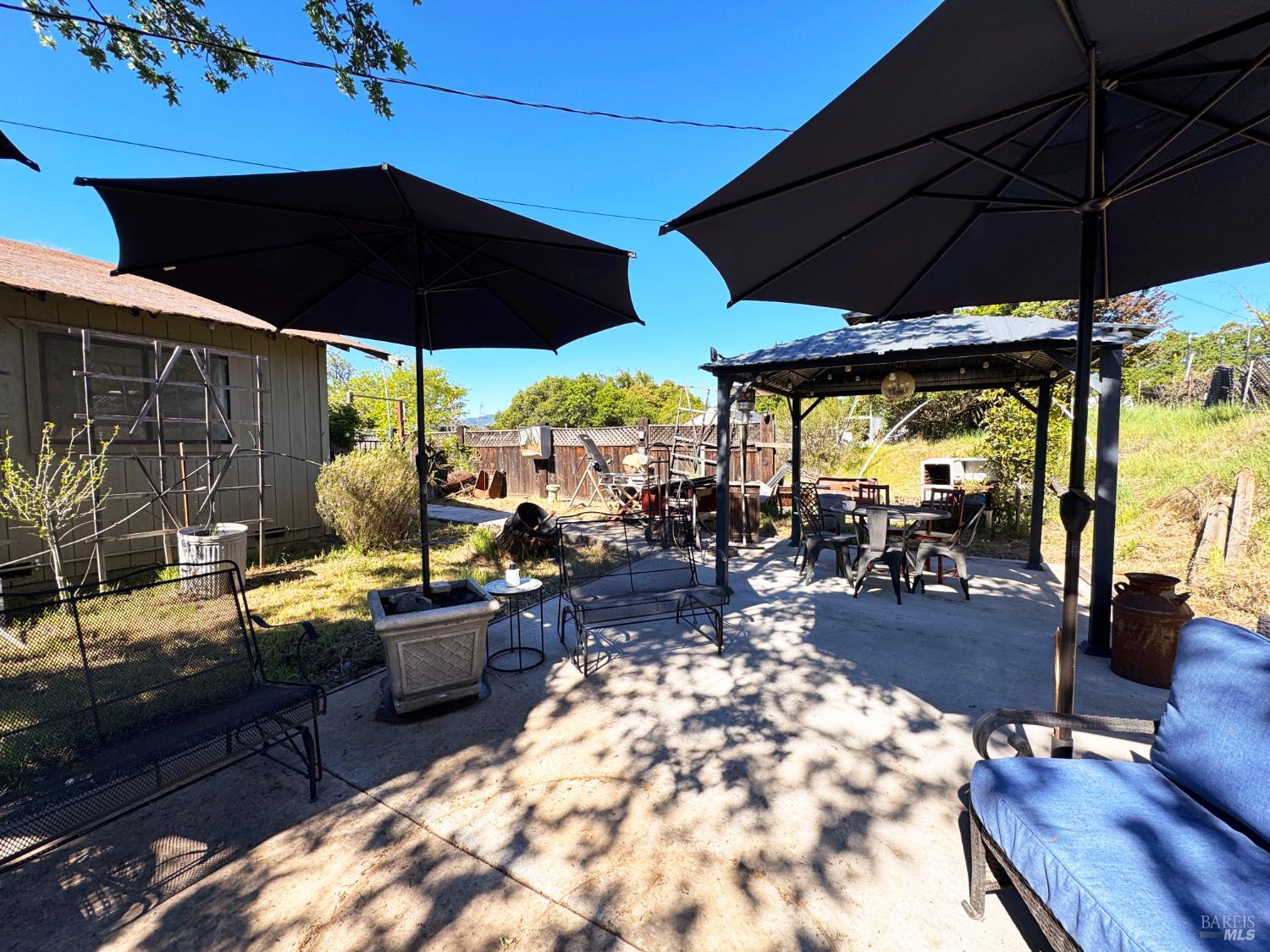 3981 Eastside Calpella Road Ukiah CA 95482