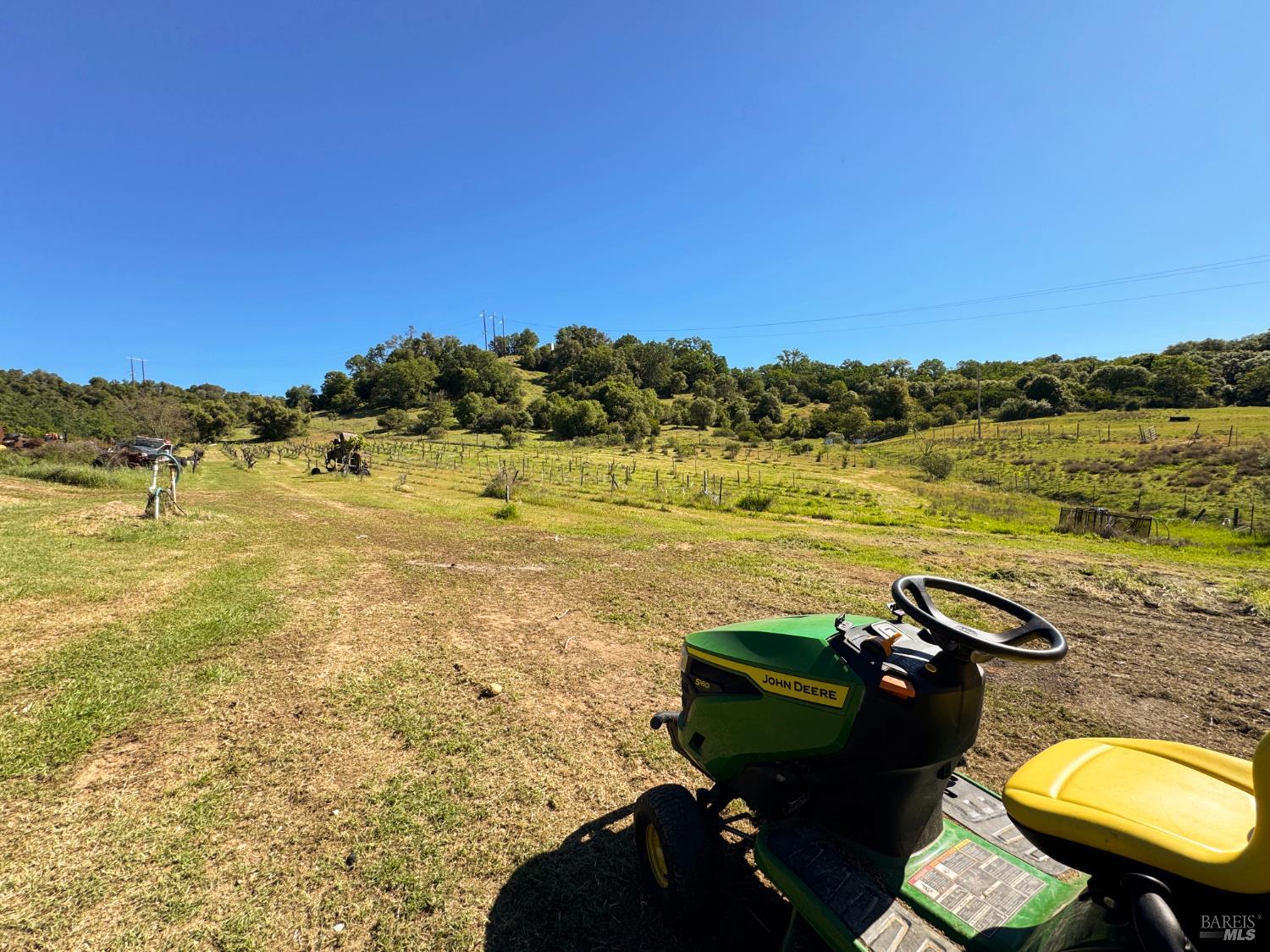 3981 Eastside Calpella Road Ukiah CA 95482