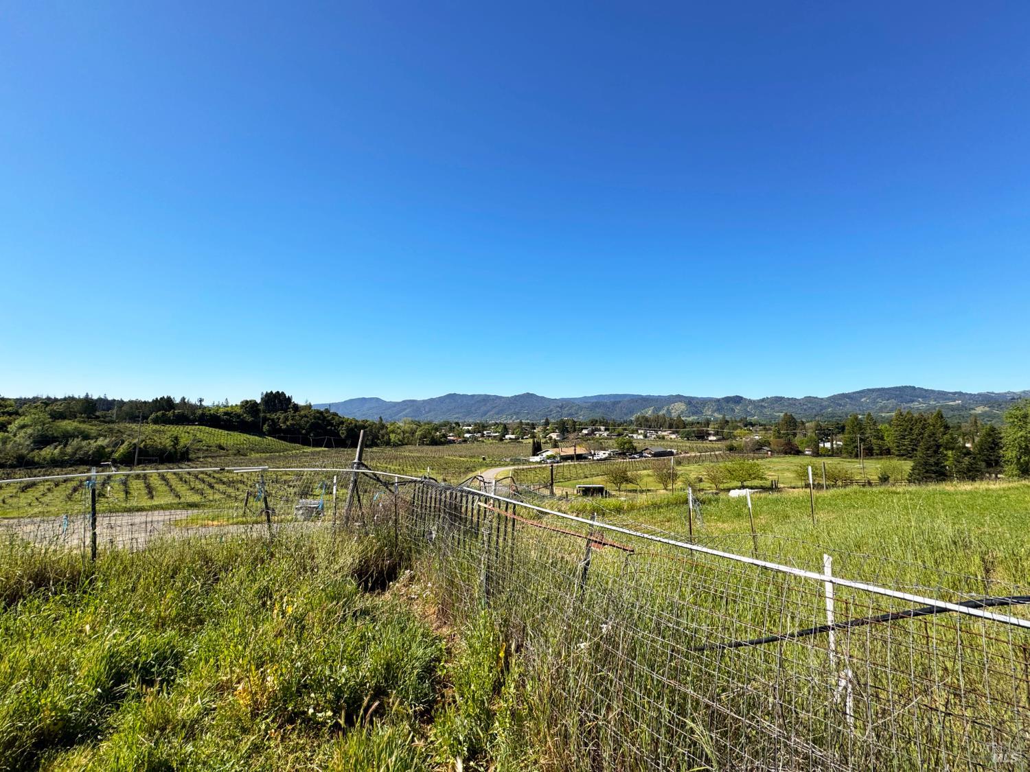 3981 Eastside Calpella Road Ukiah CA 95482