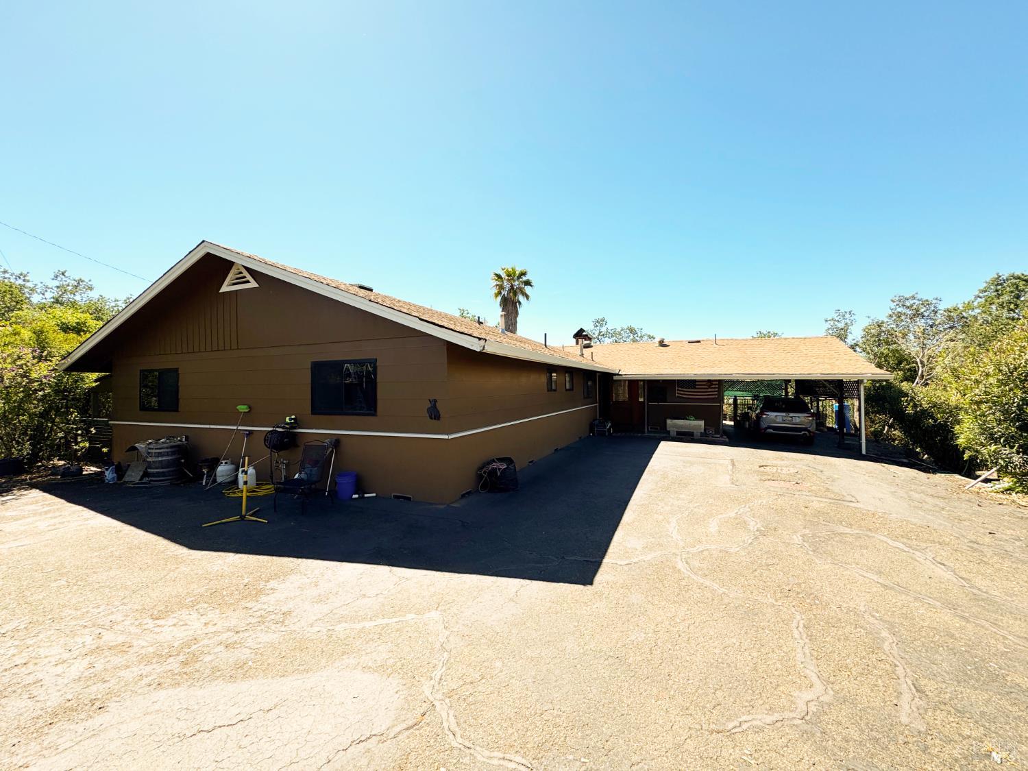3981 Eastside Calpella Road Ukiah CA 95482