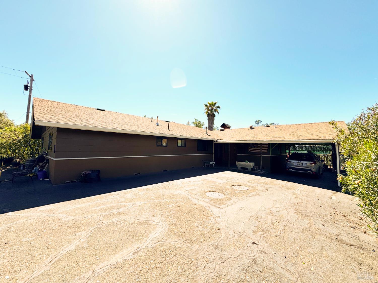 3981 Eastside Calpella Road Ukiah CA 95482