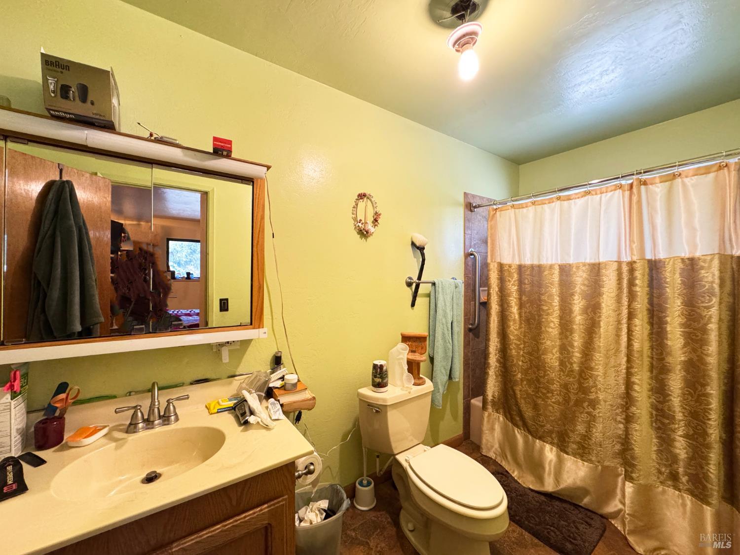 3981 Eastside Calpella Road Ukiah CA 95482