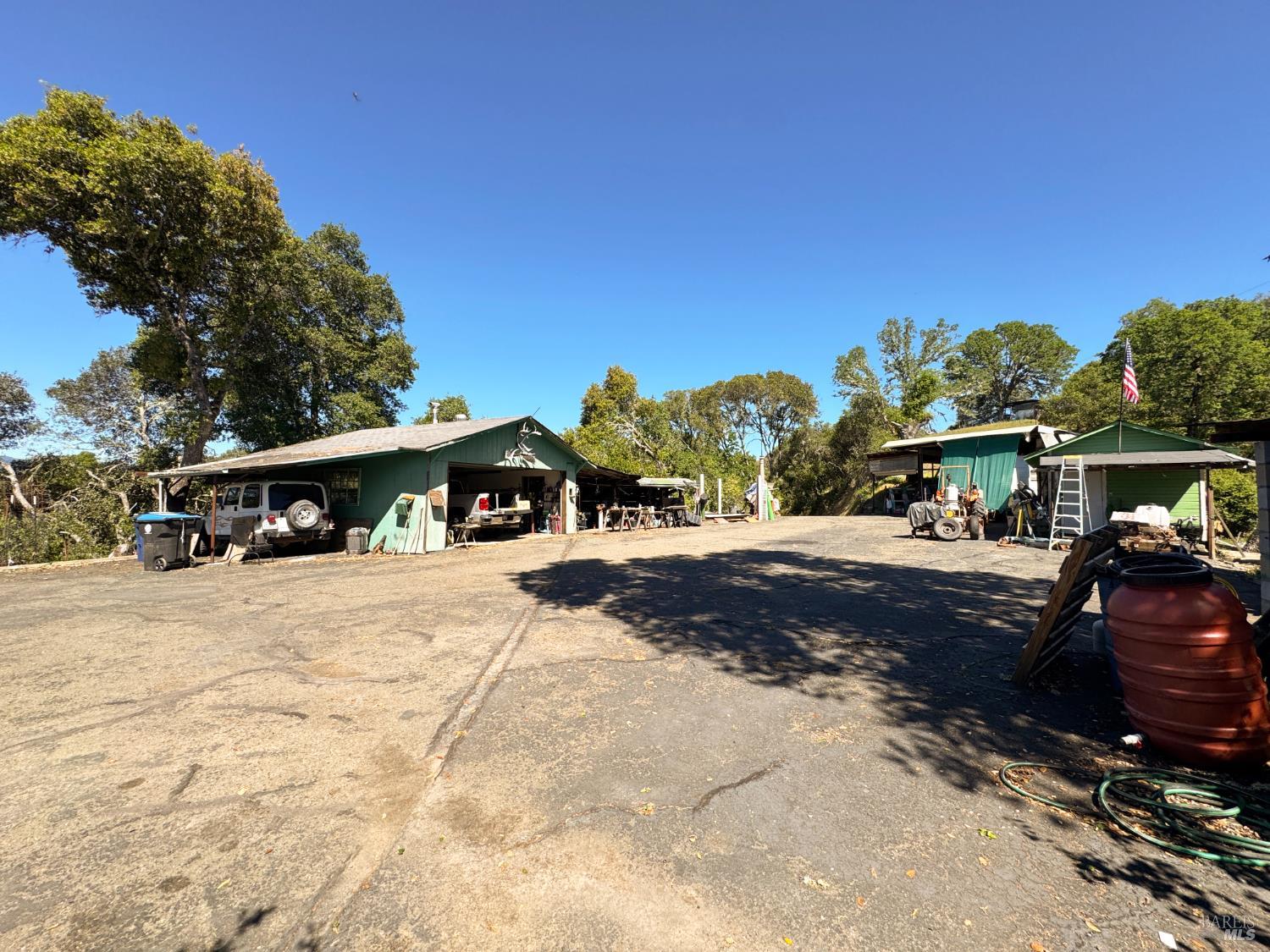 3981 Eastside Calpella Road Ukiah CA 95482