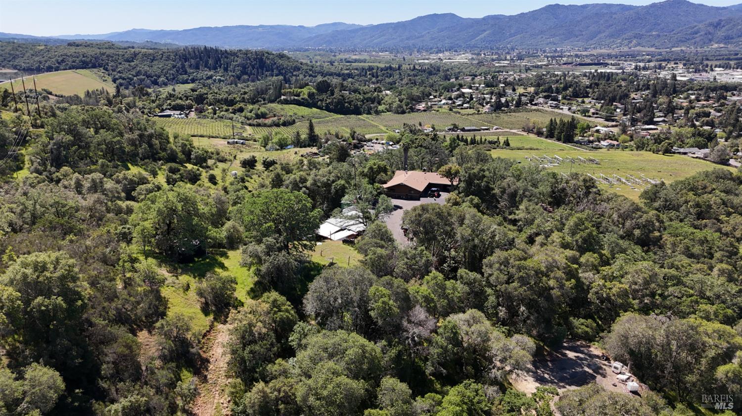 3981 Eastside Calpella Road Ukiah CA 95482
