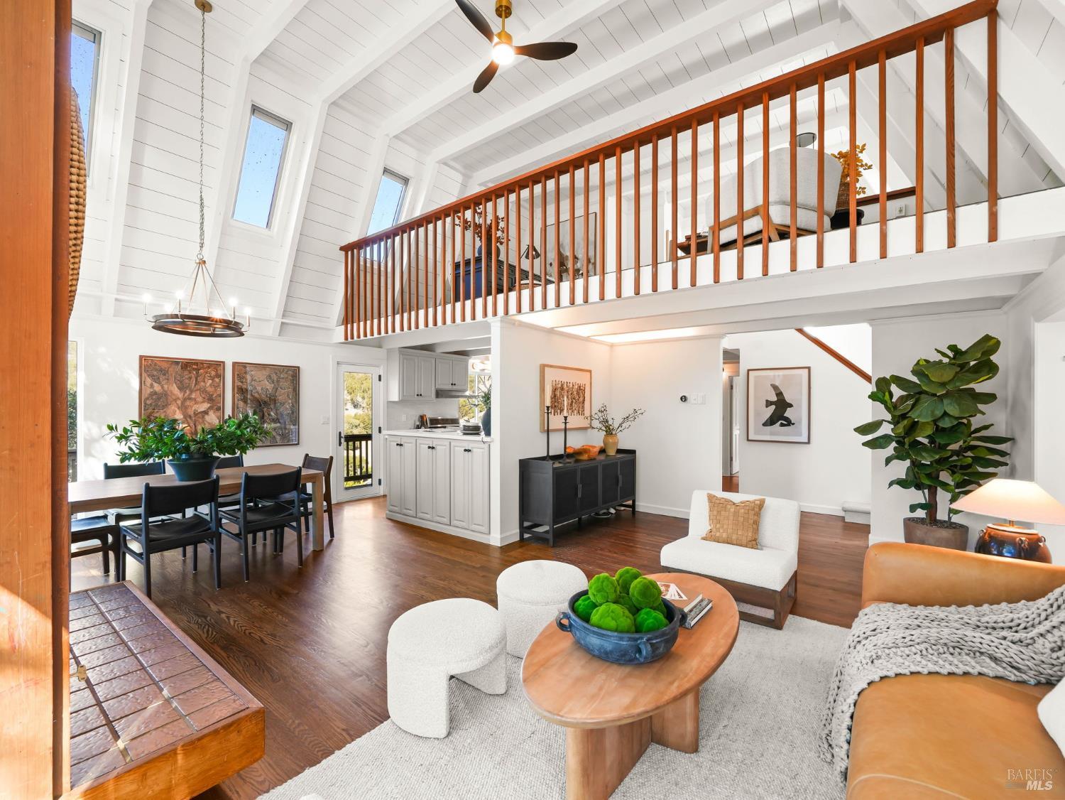 54 Wimbledon Way San Rafael CA 94901
