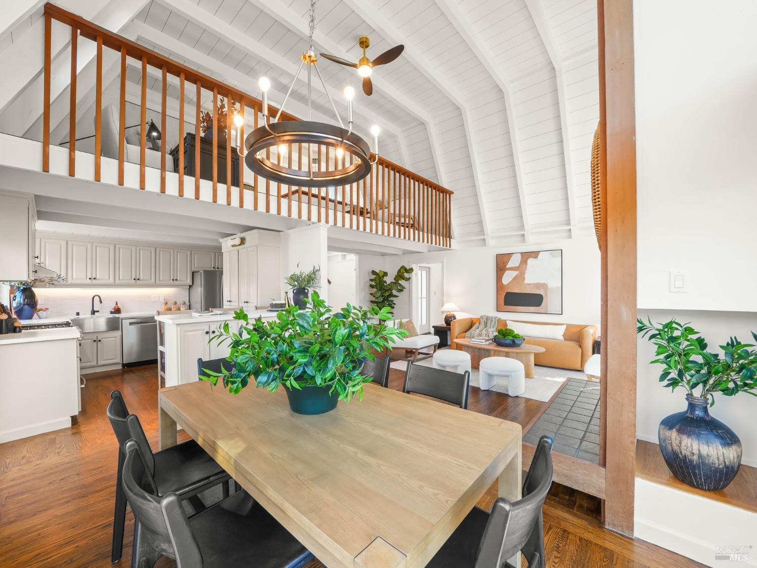 54 Wimbledon Way San Rafael CA 94901