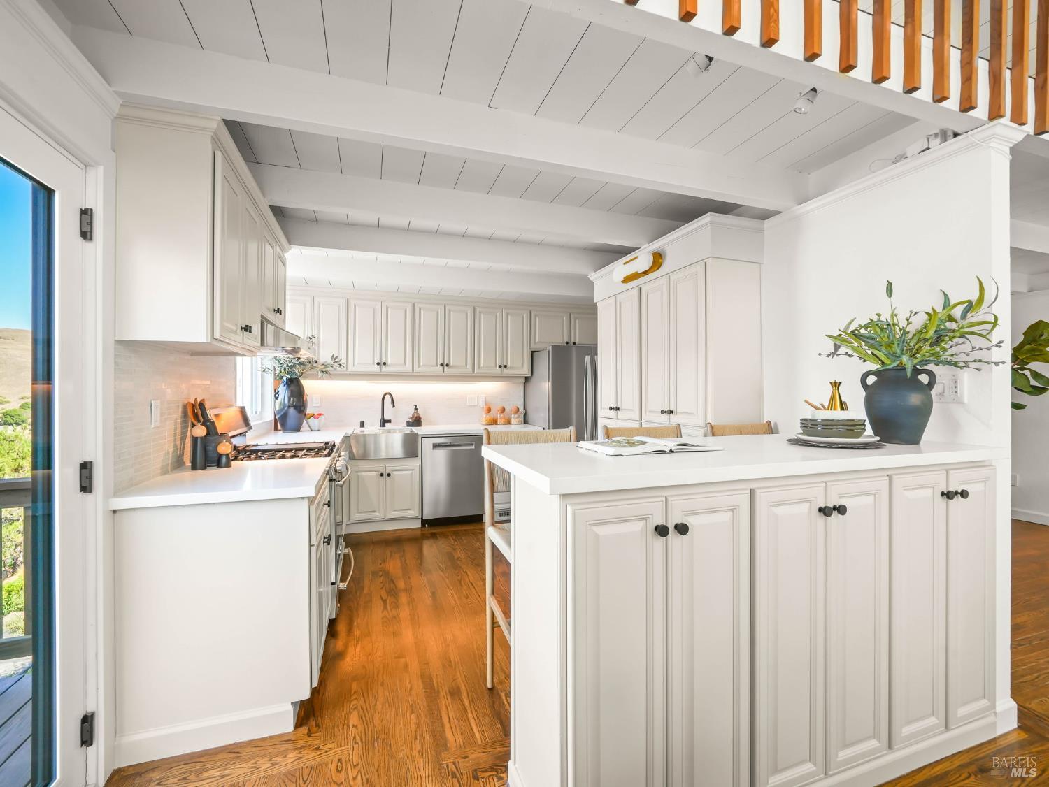 54 Wimbledon Way San Rafael CA 94901