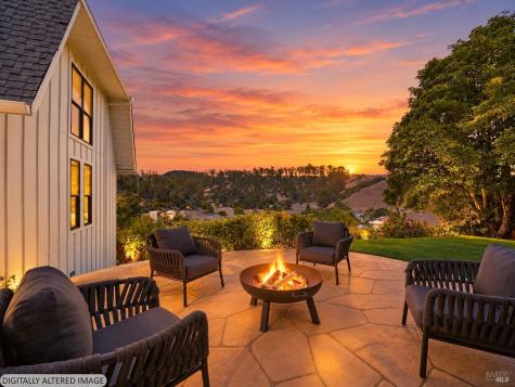 54 Wimbledon Way San Rafael CA 94901