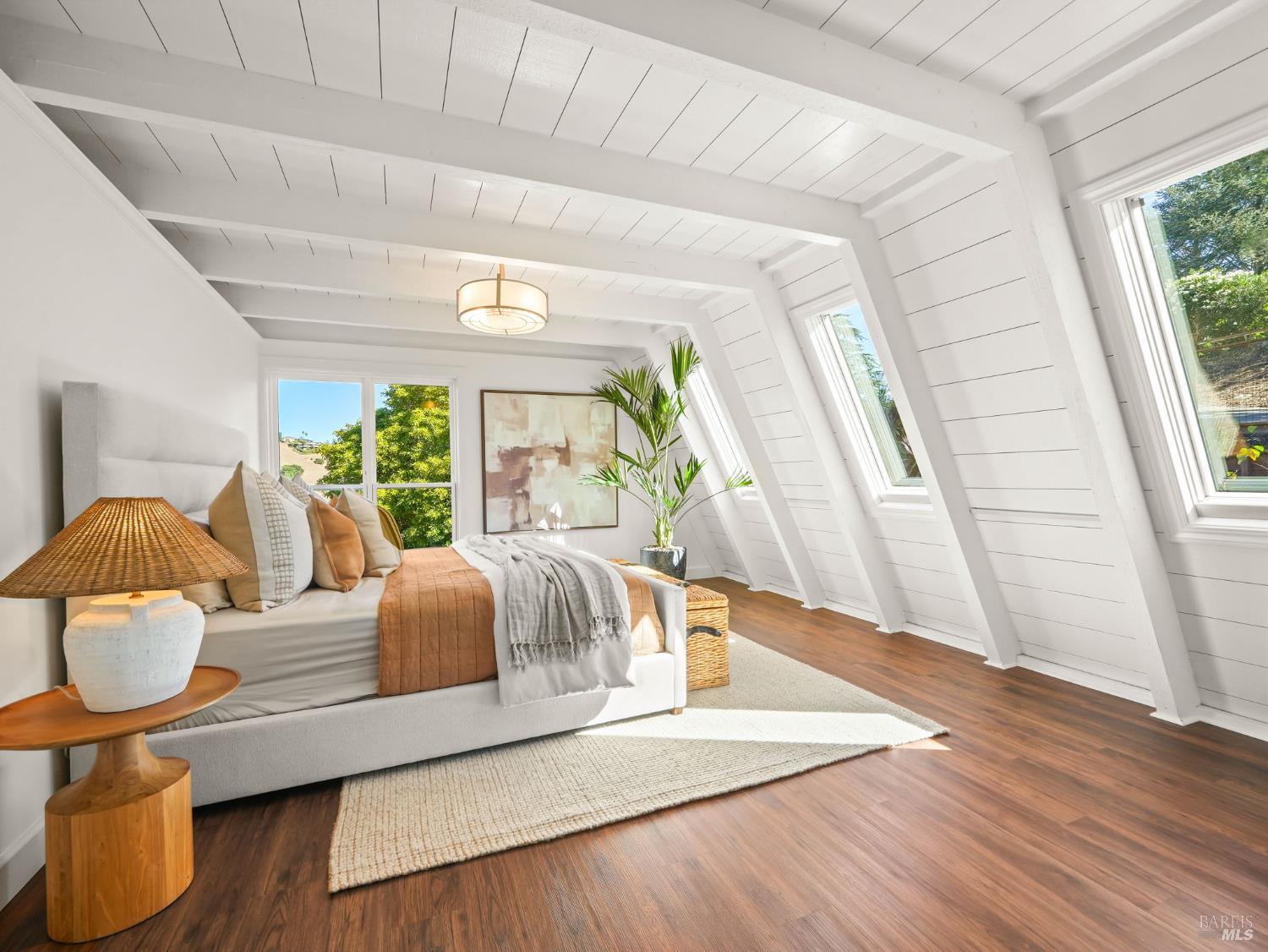54 Wimbledon Way San Rafael CA 94901